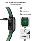 Health monitoring device