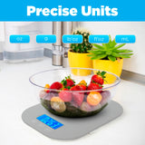 Smart Weigh precision scale