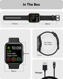 100 sport modes watch