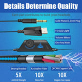 Top-rated gaming headset