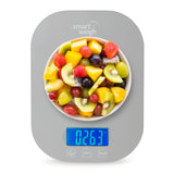 Streamlined meal preparation