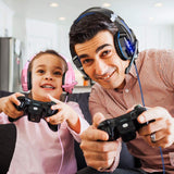 Audio precision in gaming