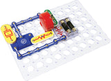 Hands-on STEM learning