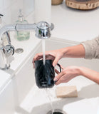 Convenient smart mug
