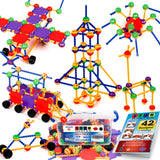 STEM construction set