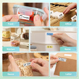 Seamless organization tool