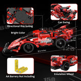 stem remote control car