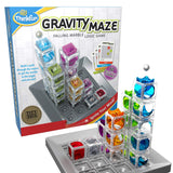 Gravity Maze Toy