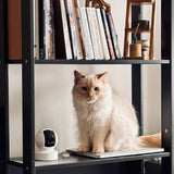 Motion detection smart camera