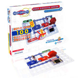 Electronics Exploration Kit