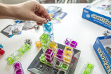 Marble maze game