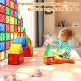 STEM learning toys for toddlers