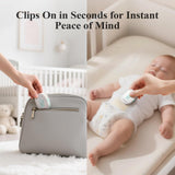 Baby tracking device at Optimal Shelf Life