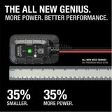 Best Battery Charger at Optimal Shelf Life