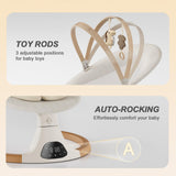 Best auto baby swing at Optimal Shelf Life