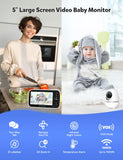 Best baby monitor at Optimal Shelf Life