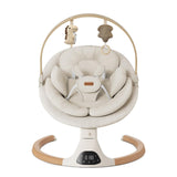 Best baby swing at Optimal Shelf Life