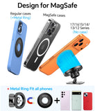 Best cell phone holder at Optimal Shelf Life