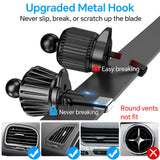 Best cell phone mount at Optimal Shelf Life