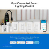 Best outdoor smart lighting control system
