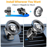 Best phone dash mount at Optimal Shelf Life