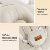Best secure baby swing at Optimal Shelf Life
