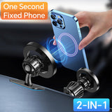 Cell phone car mount at Optimal Shelf Life