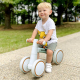 Lightweight toddler bike 1-year-old