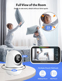 Top baby monitor at Optimal Shelf Life