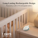 smart baby device at Optimal Shelf Life