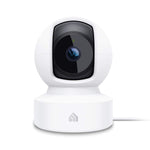 Indoor smart security camera