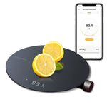 Smart food scale
