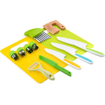 Kids cooking sets