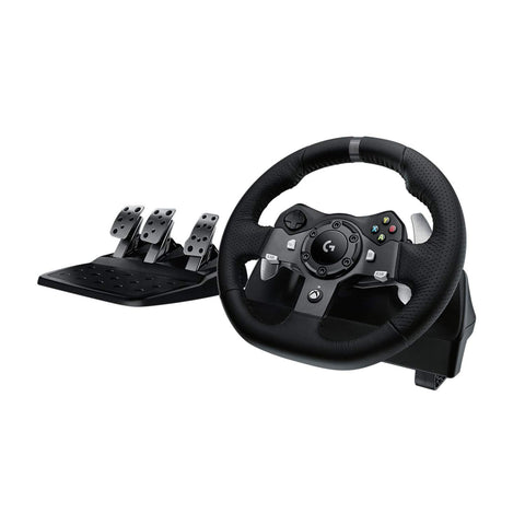 Best Racing Wheels and Pedals 