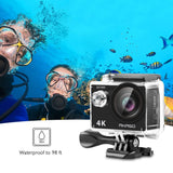 98ft waterproof camera