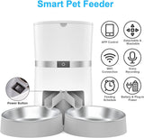 Pet wellness device
