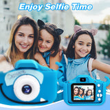 Top-rated kids camera toy