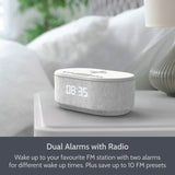 Radio Alarm Clock 
