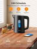 best rated electric kettle