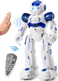 Smart robot toy