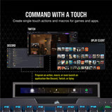 iCUE NEXUS Companion Touch Screen