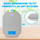 Top-rated kitchen scale