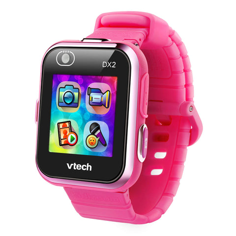 Pink Kid's Smartwatch
