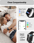 Top-rated health monitoring watch