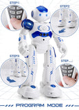 Programming robot for kids