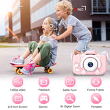 Kids camera