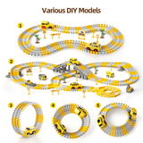 Top-rated construction toy set
