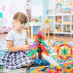 Top-rated educational toy set