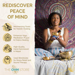 Mindfulness meditation tool