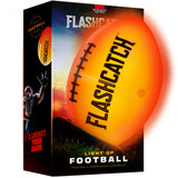 Glow in the dark football